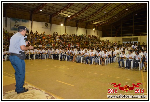 rolim de moura